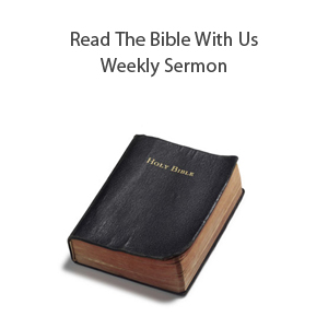Read The Bible With Us Podcast